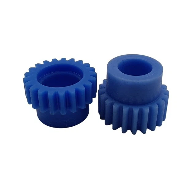 Nylon Gear